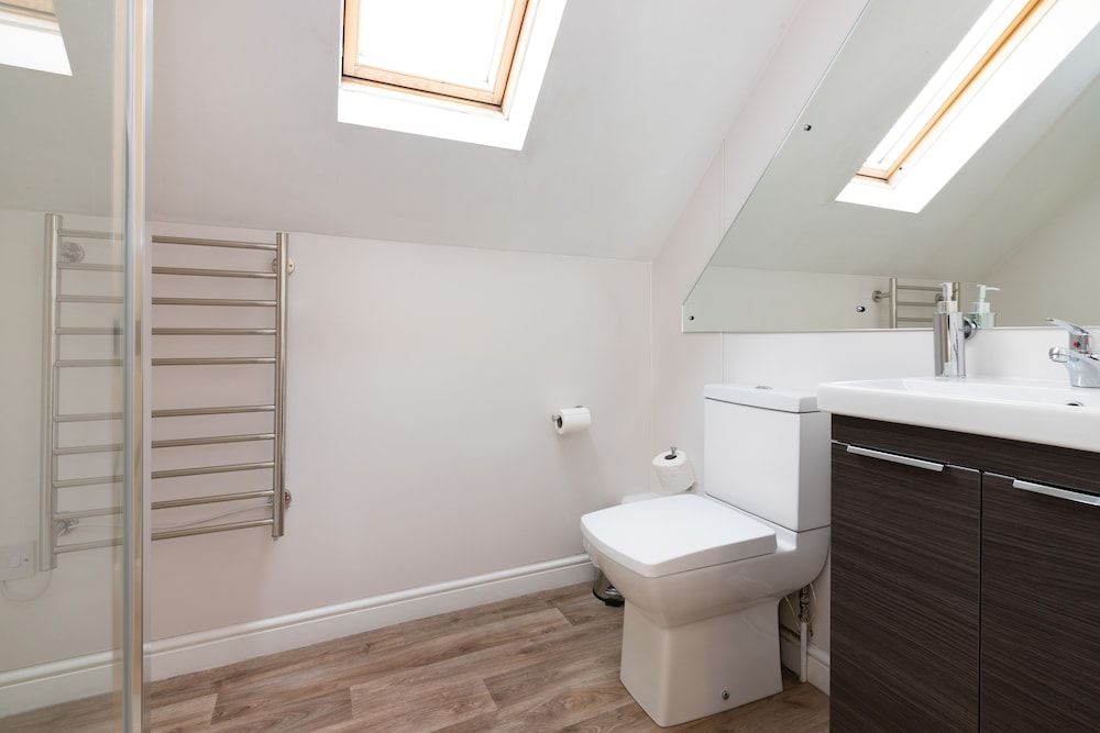 The Limes Country Lodge Hotel Family Quadruple Room 12