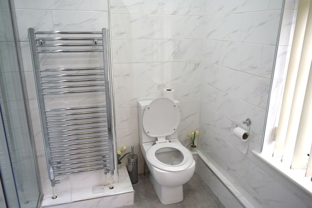 The Limes Country Lodge Hotel Standard Double Room 5