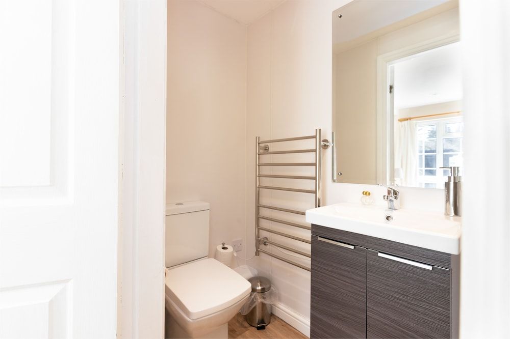 The Limes Country Lodge Hotel Standard Double Room 10