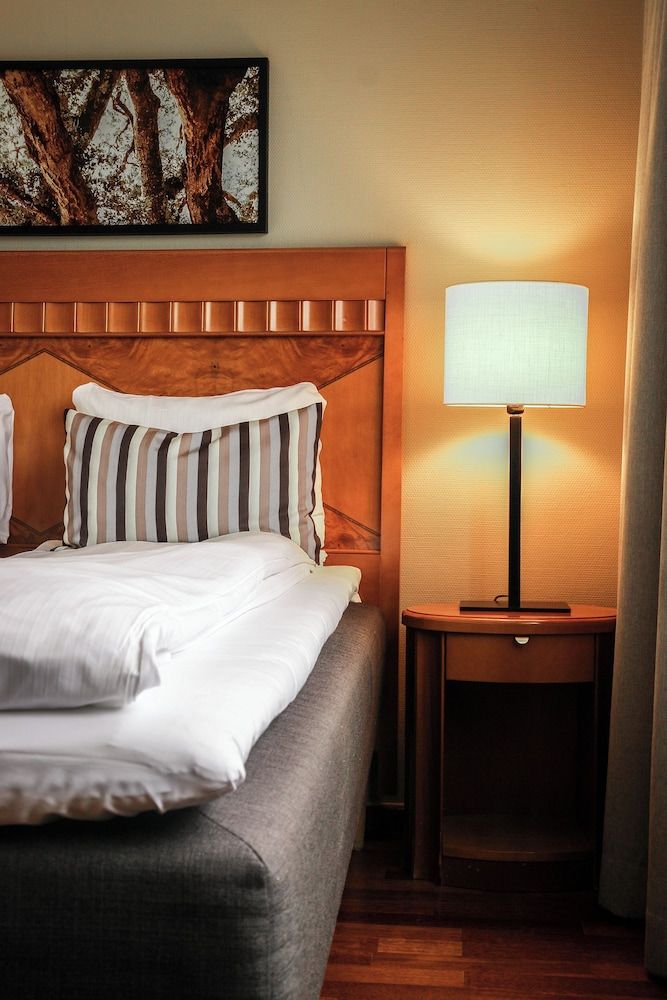 First Hotel Millennium Twin 3