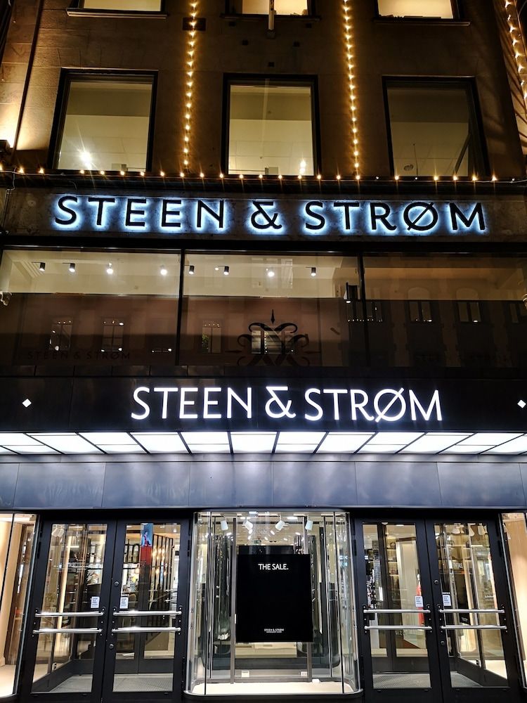 undefined First Hotel Millennium 8