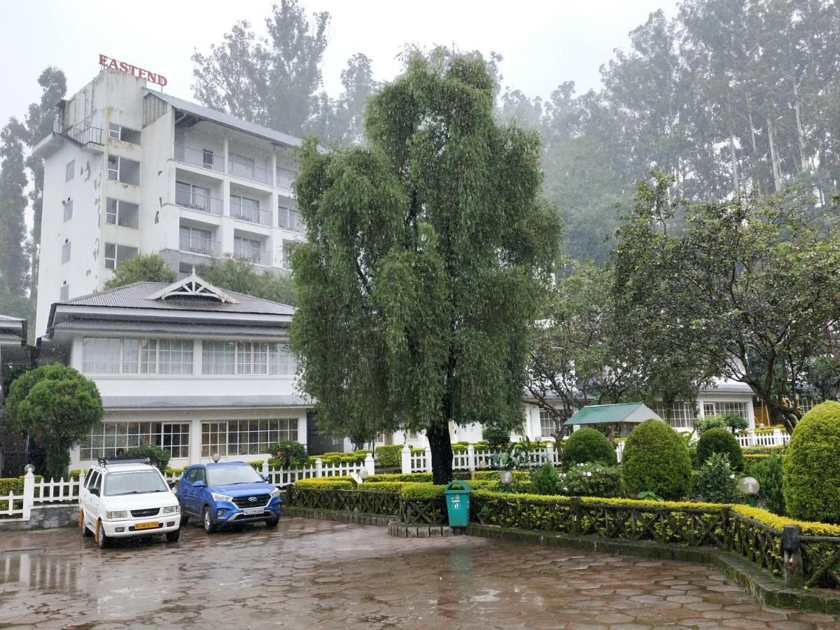undefined Eastend Munnar 9