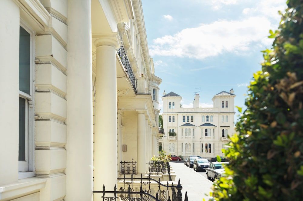 undefined The Portobello Hotel 10