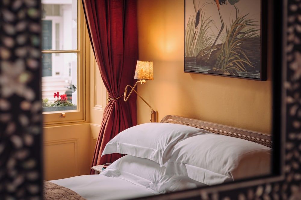 The Portobello Hotel Good Room 3