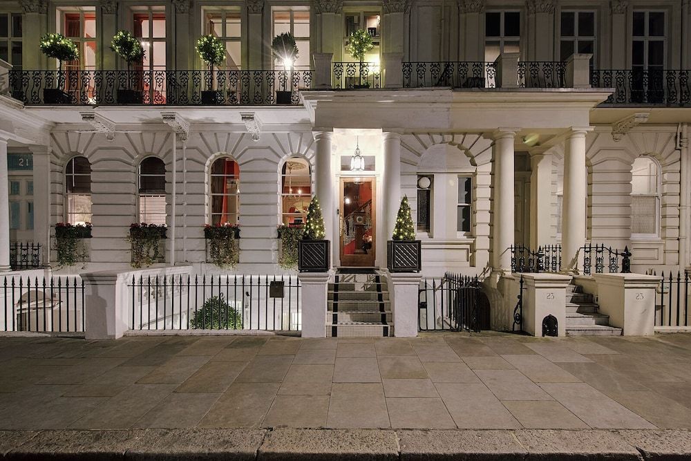 undefined The Portobello Hotel 7