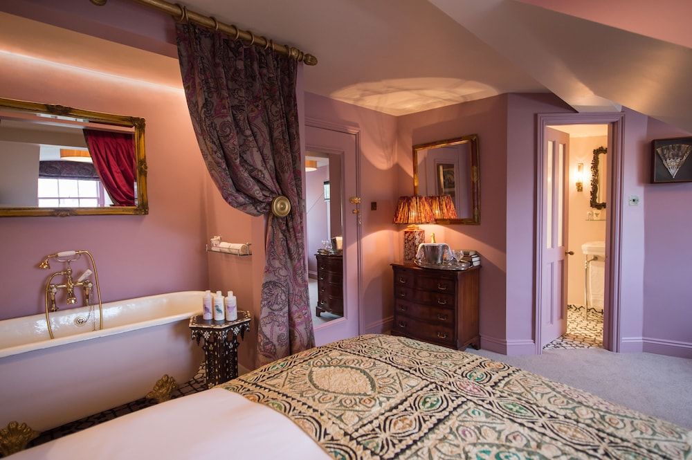 undefined The Portobello Hotel 3