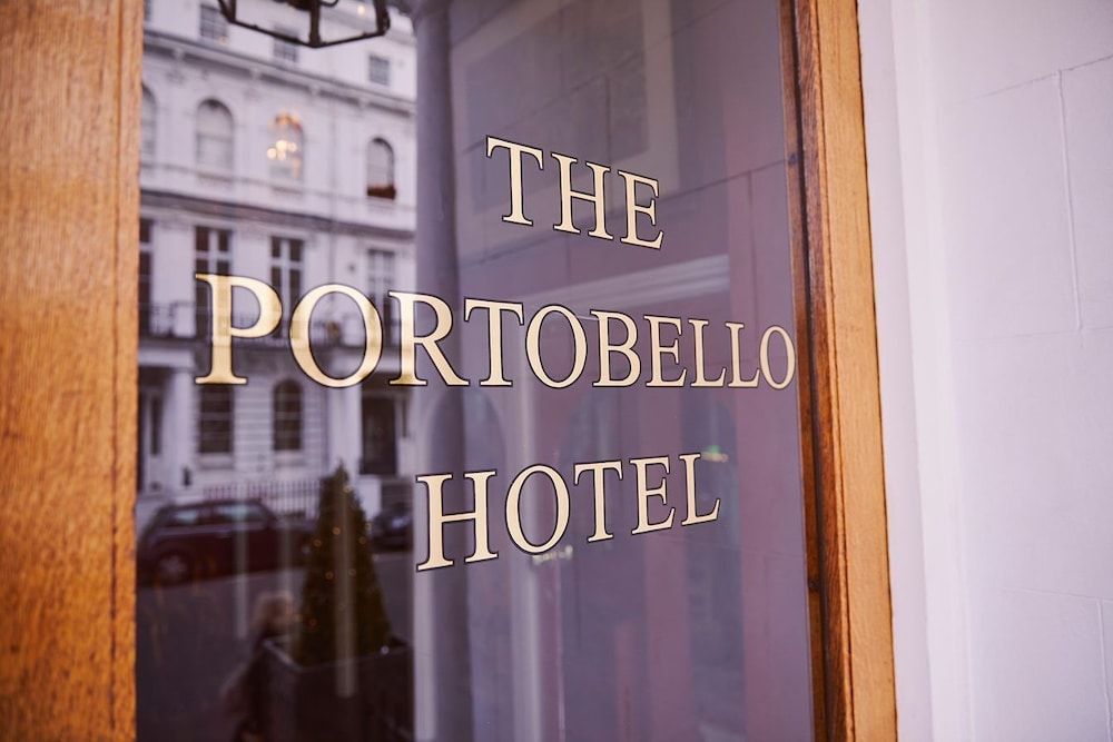 undefined The Portobello Hotel 8