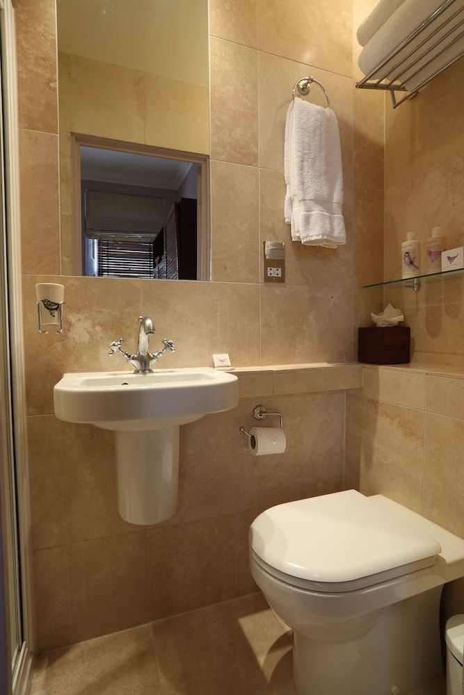 The Portobello Hotel Good Room 6