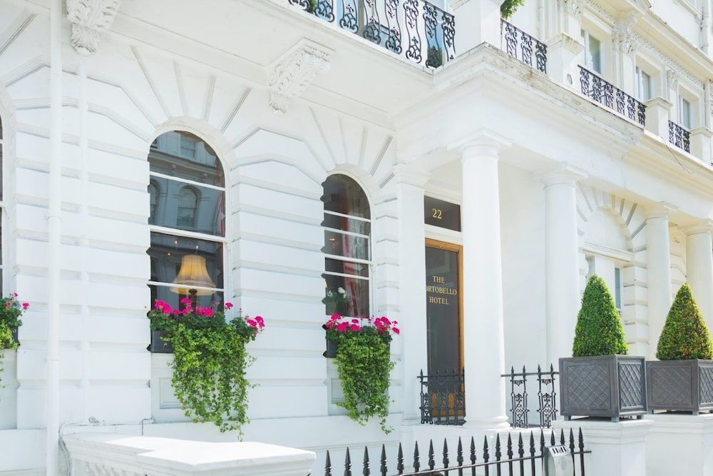 undefined The Portobello Hotel 6