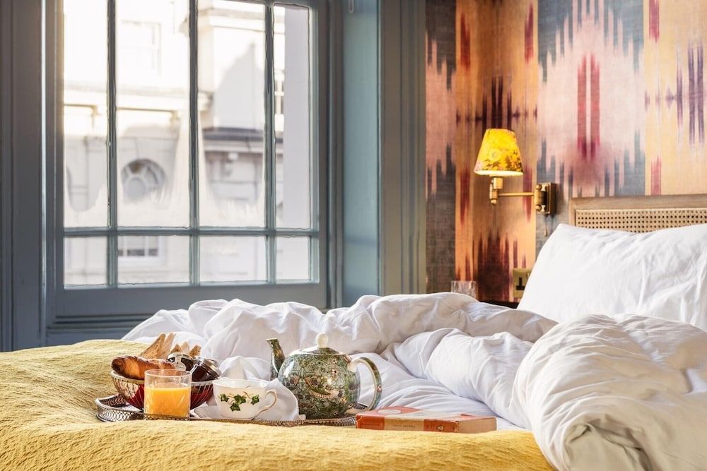 The Portobello Hotel Good Room 8