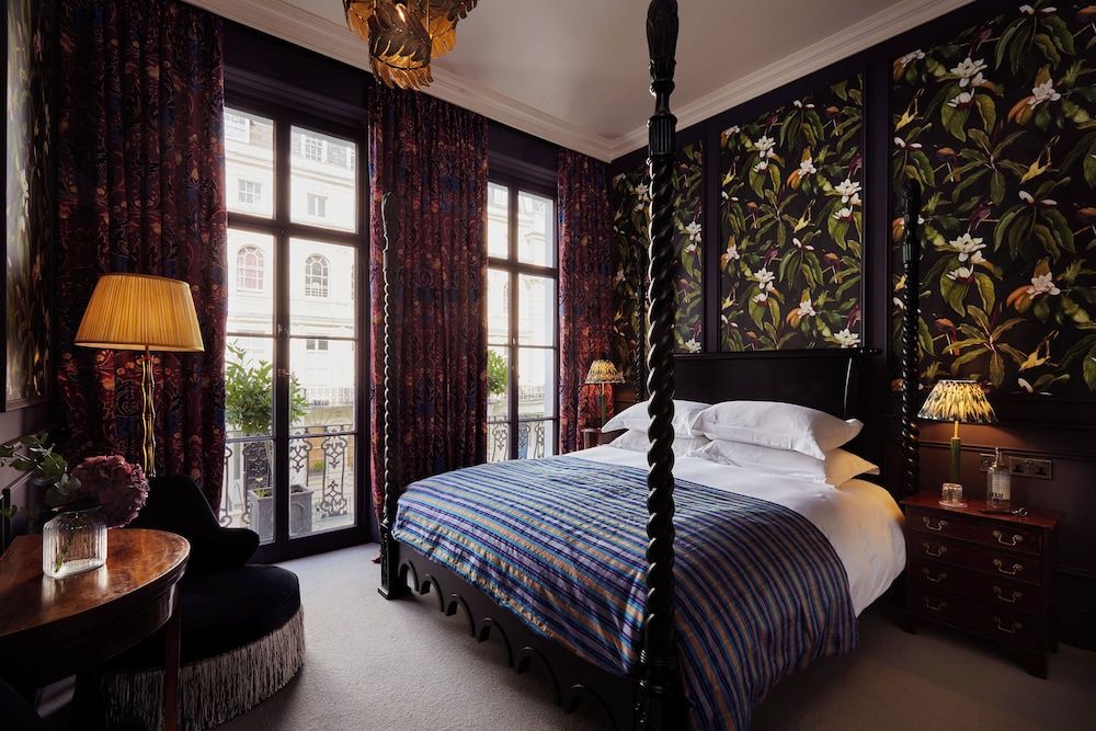 undefined The Portobello Hotel 4