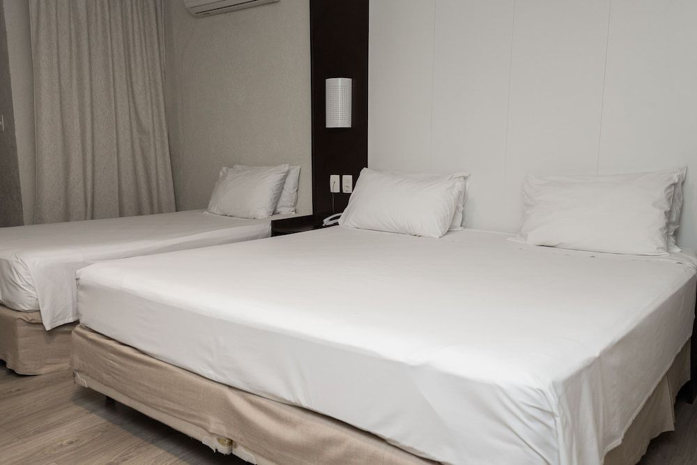 Family Triple Room
