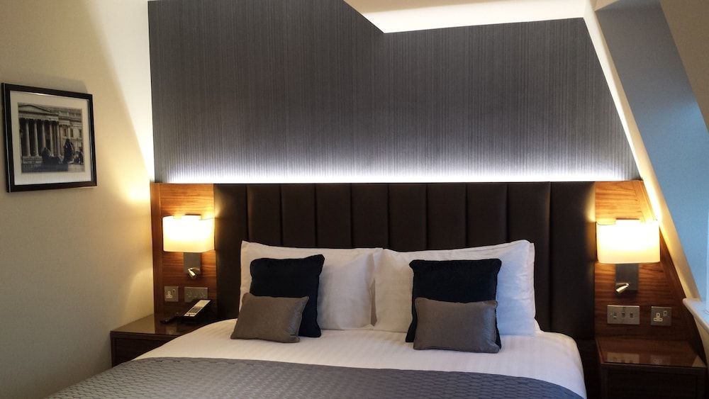 Club Double Room