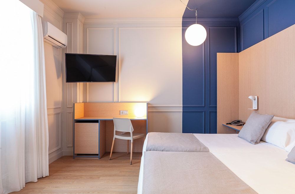 Hotel Olympia Consul del Mar Double or Twin Room 22