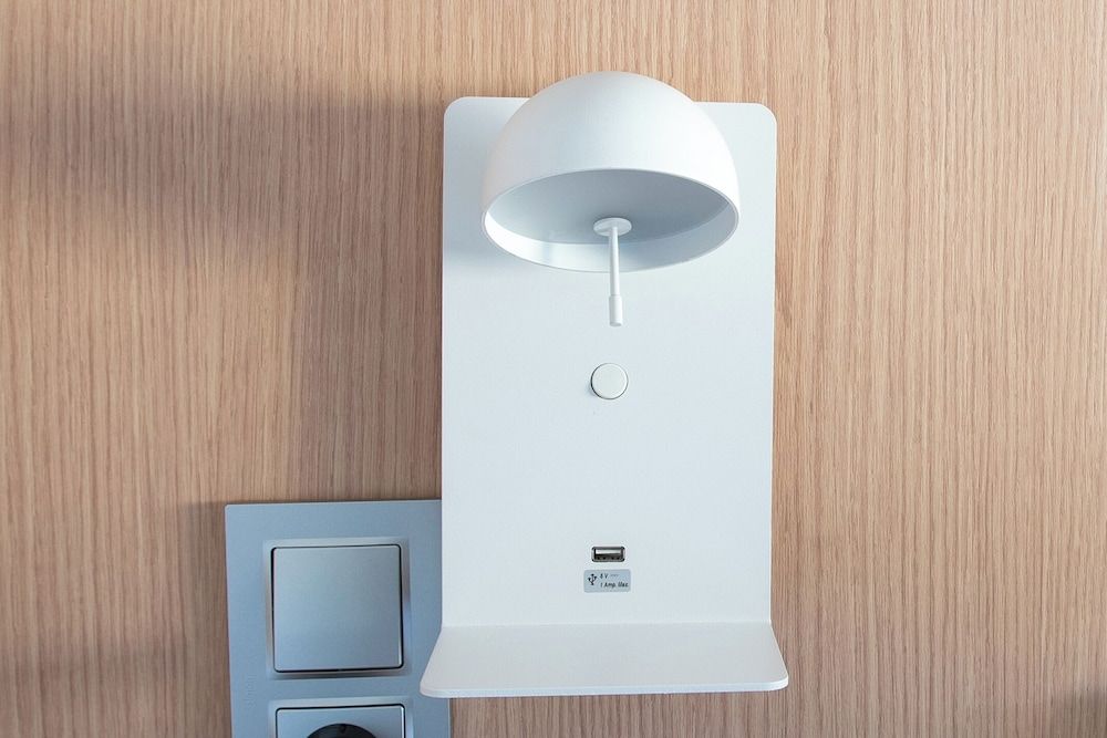 Hotel Olympia Consul del Mar Double or Twin Room 13