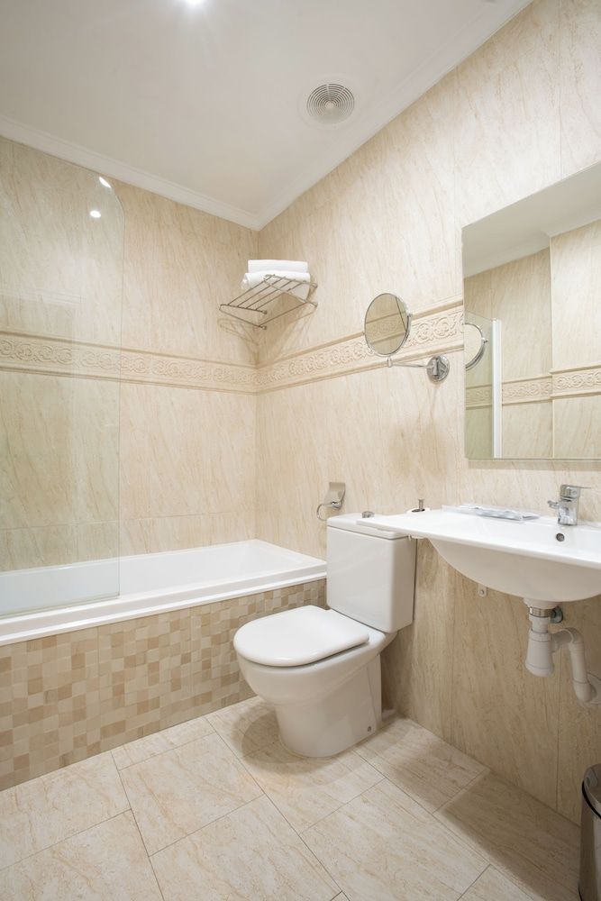 Hotel Olympia Consul del Mar Double or Twin Room 15