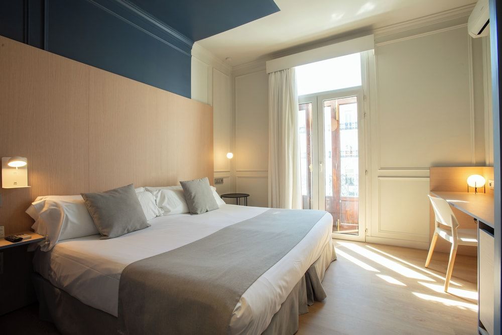 Hotel Olympia Consul del Mar Double or Twin Room 6