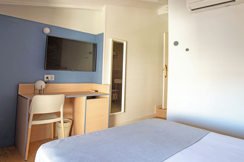 Hotel Olympia Consul del Mar Double or Twin Room 3