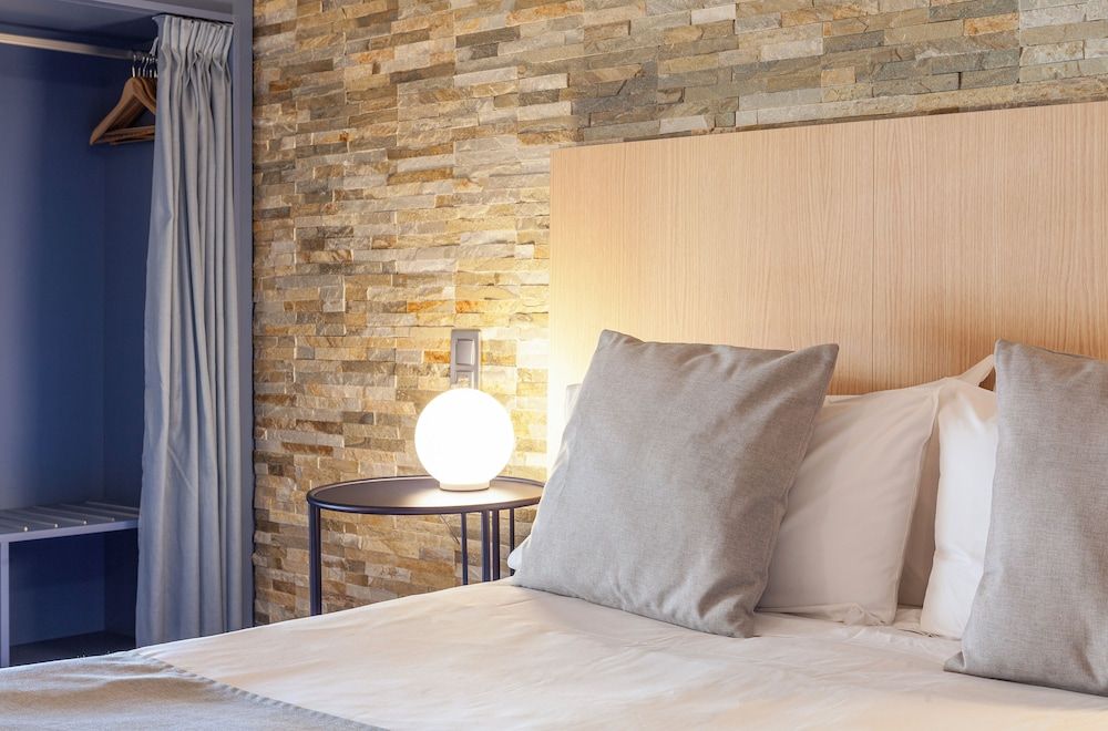 Hotel Olympia Consul del Mar Double or Twin Room 10