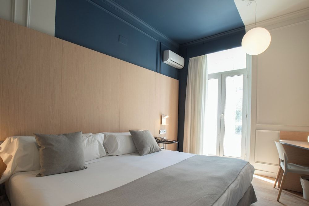 Hotel Olympia Consul del Mar Double or Twin Room 7