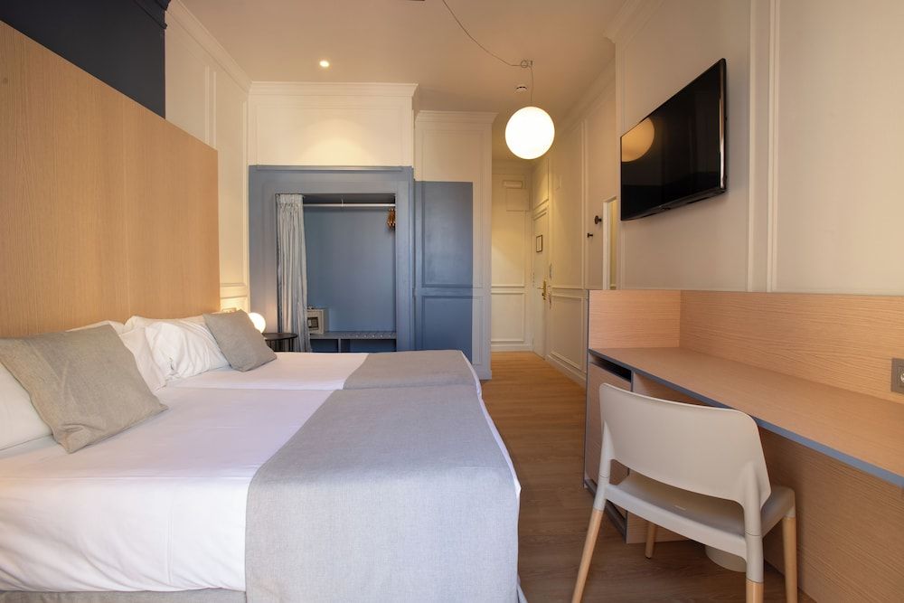 Hotel Olympia Consul del Mar Double or Twin Room 8