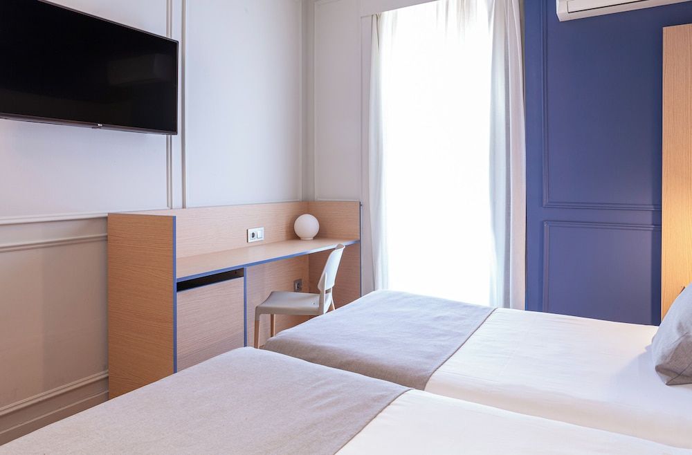 Hotel Olympia Consul del Mar Double or Twin Room 12