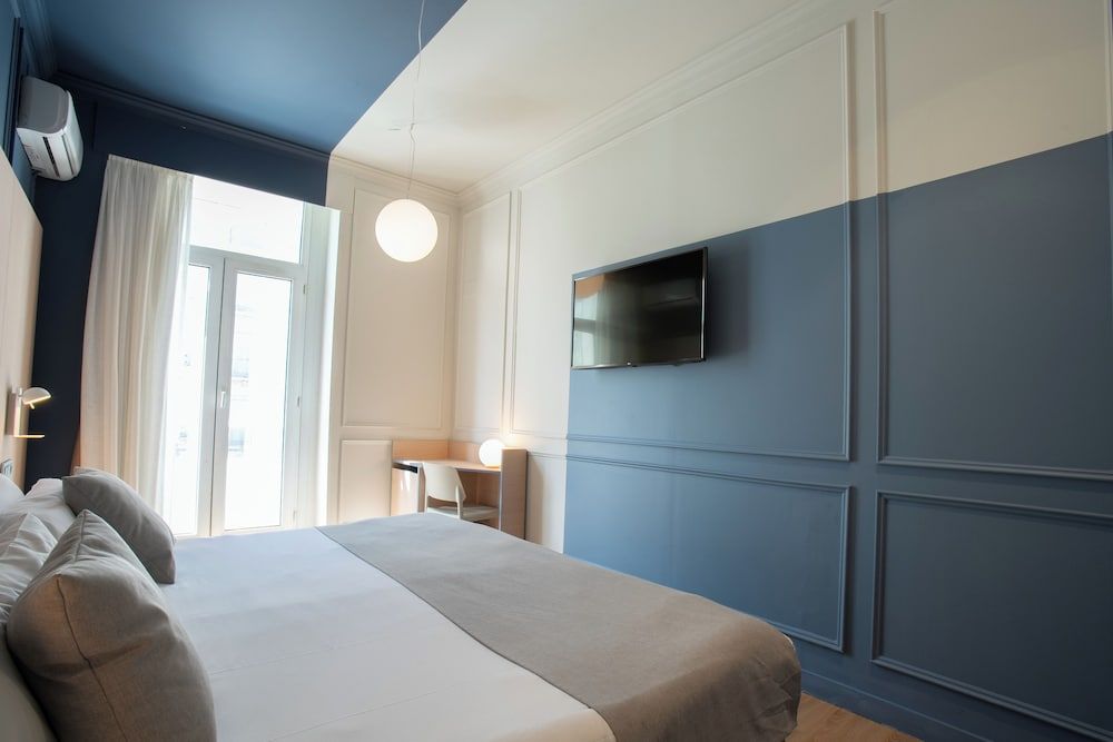 Hotel Olympia Consul del Mar Double or Twin Room 17