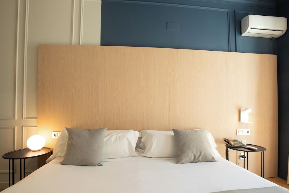 Hotel Olympia Consul del Mar Double or Twin Room 4