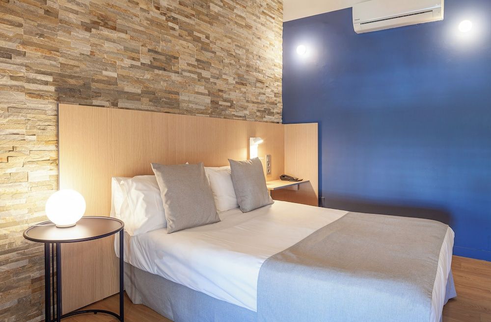 Hotel Olympia Consul del Mar Double or Twin Room 11