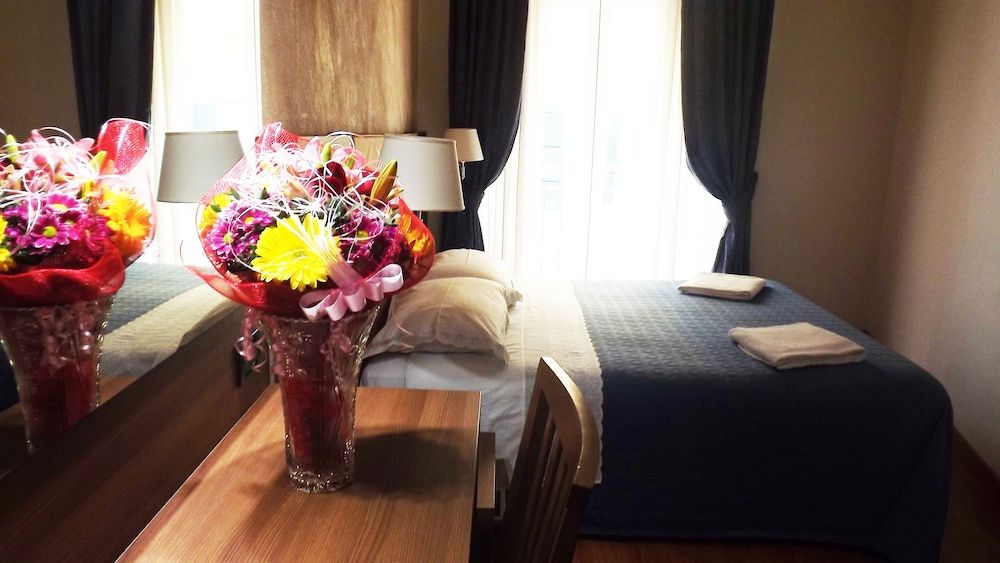 Hotel Nautilus Superior Double Room, Private Bathroom 10