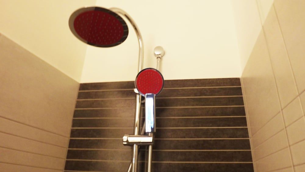 Hotel Nautilus Superior Double Room, Private Bathroom 8