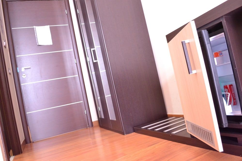 undefined Hotel Nautilus 2