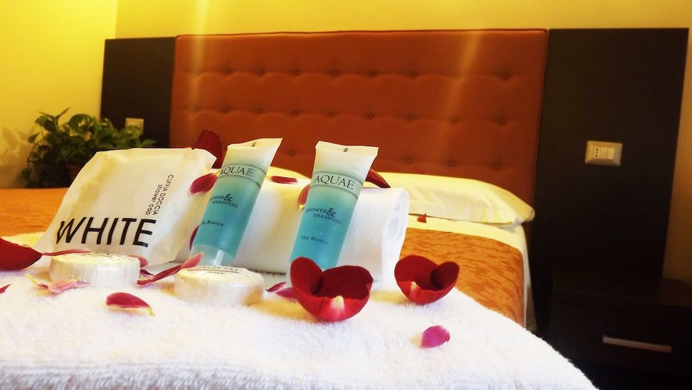 Hotel Nautilus Superior Double Room, Private Bathroom 12