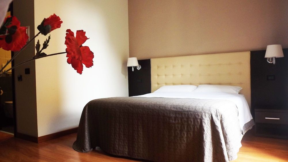 Hotel Nautilus Double Room, Private Bathroom 2