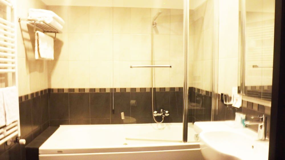 Hotel Nautilus Double Room, Private Bathroom 6