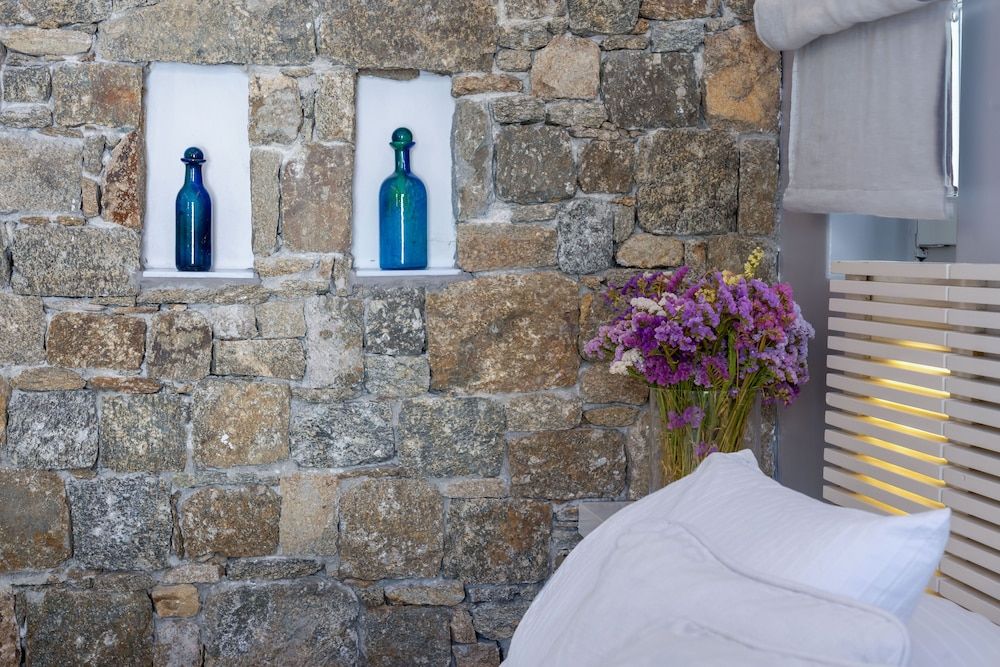 Semeli Hotel Superior Double Room, Garden View, Ground Floor 4