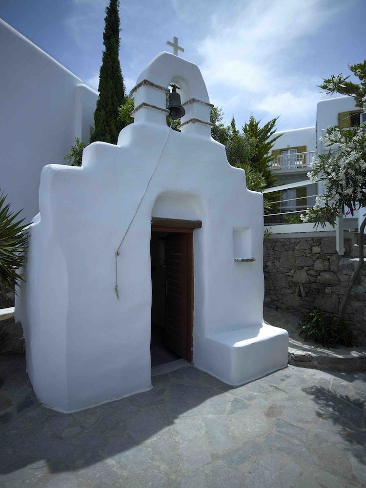 undefined Semeli Hotel 8