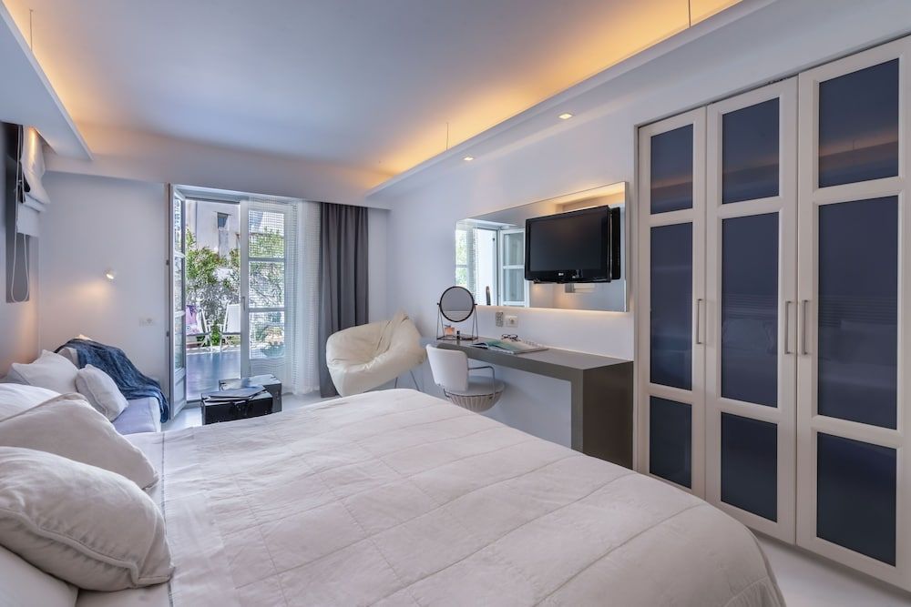 undefined Semeli Hotel 4