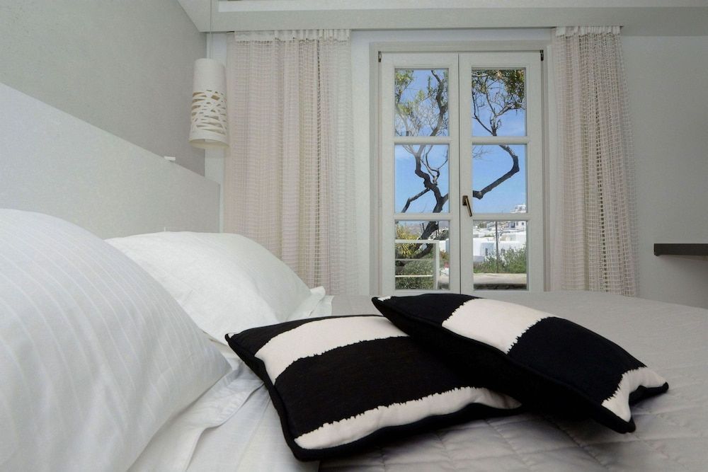 Panoramic Suite (Semeli)
