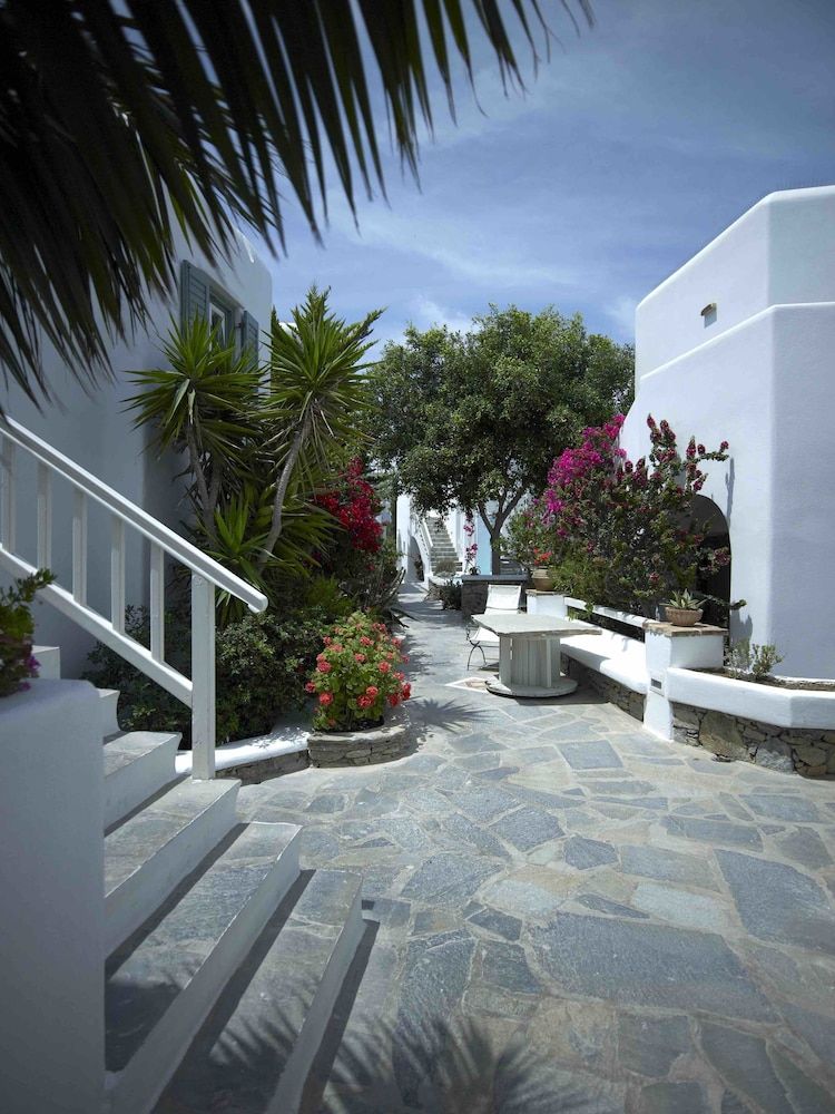 undefined Semeli Hotel 9