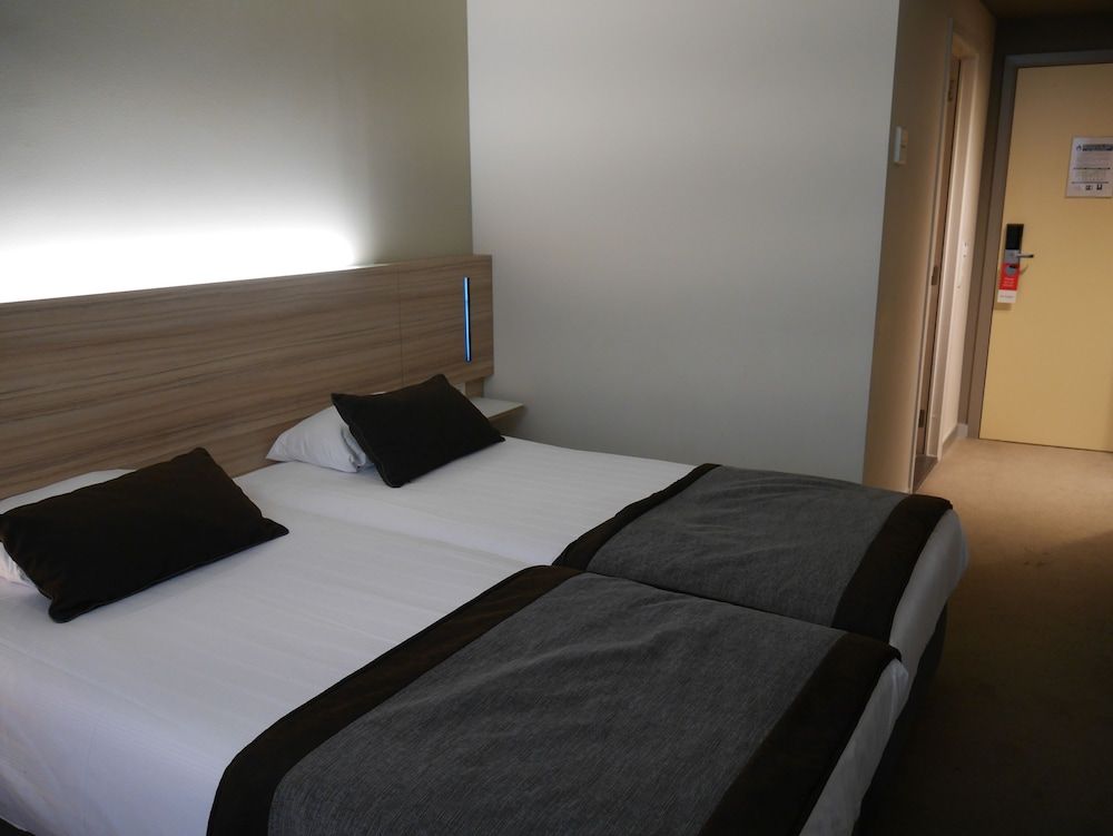 Best Western City Centre Standard Room, 2 Twin Beds, Non Smoking 2