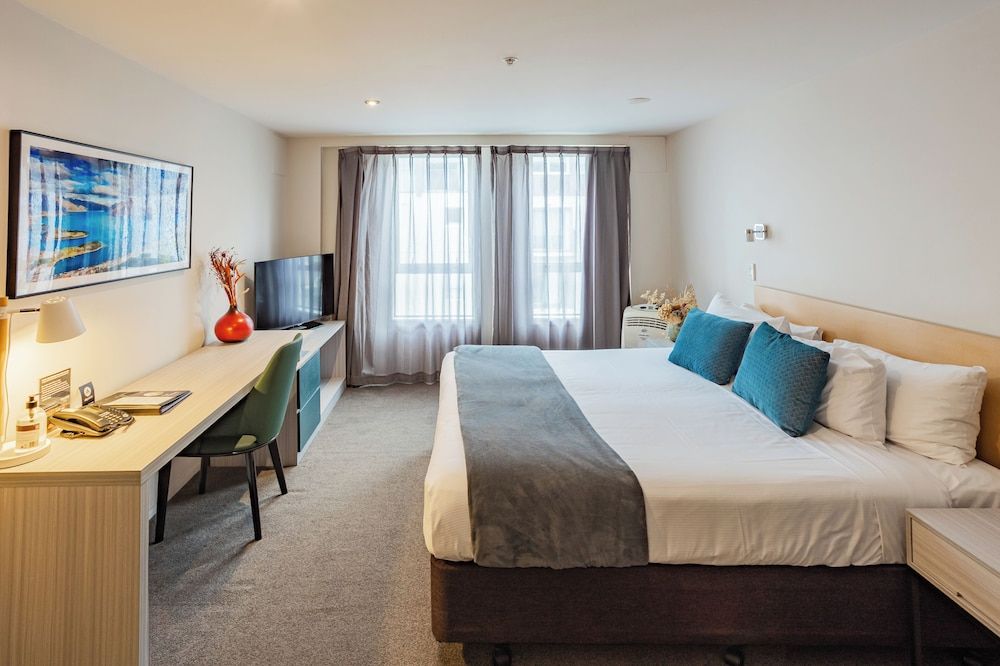 Apartment, 2 Bedrooms (Interconnecting)