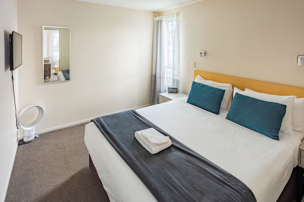Apartment, 2 Bedrooms