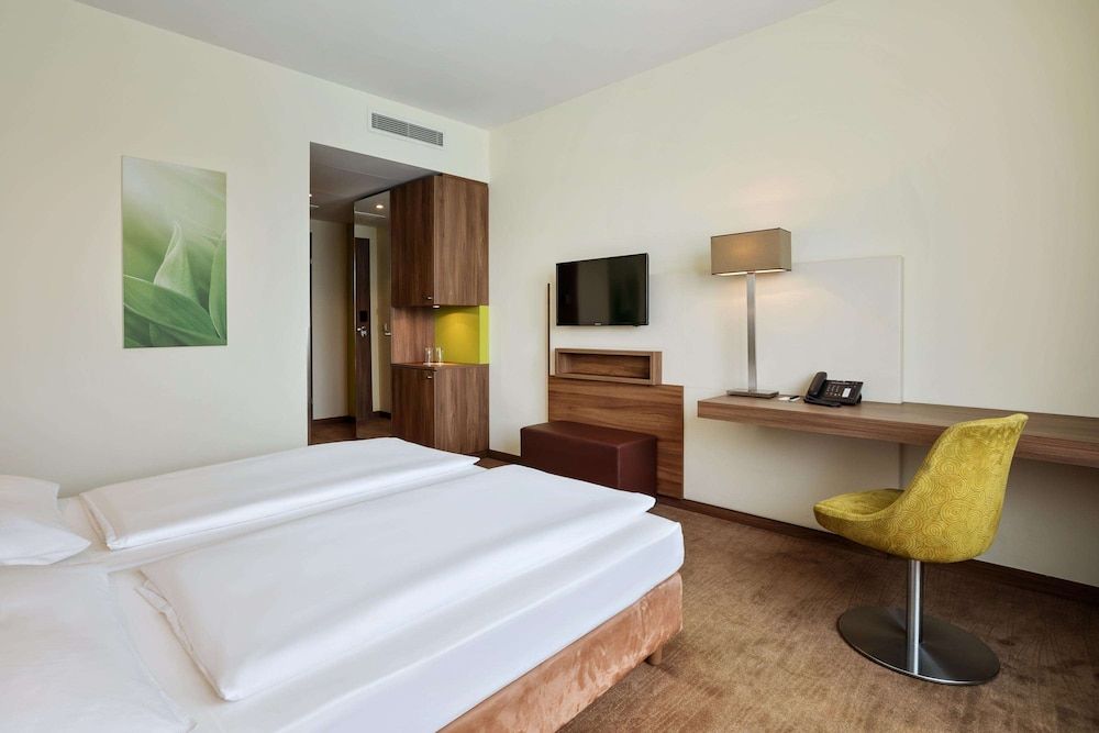 Austria Trend Hotel Doppio Classic Room 3