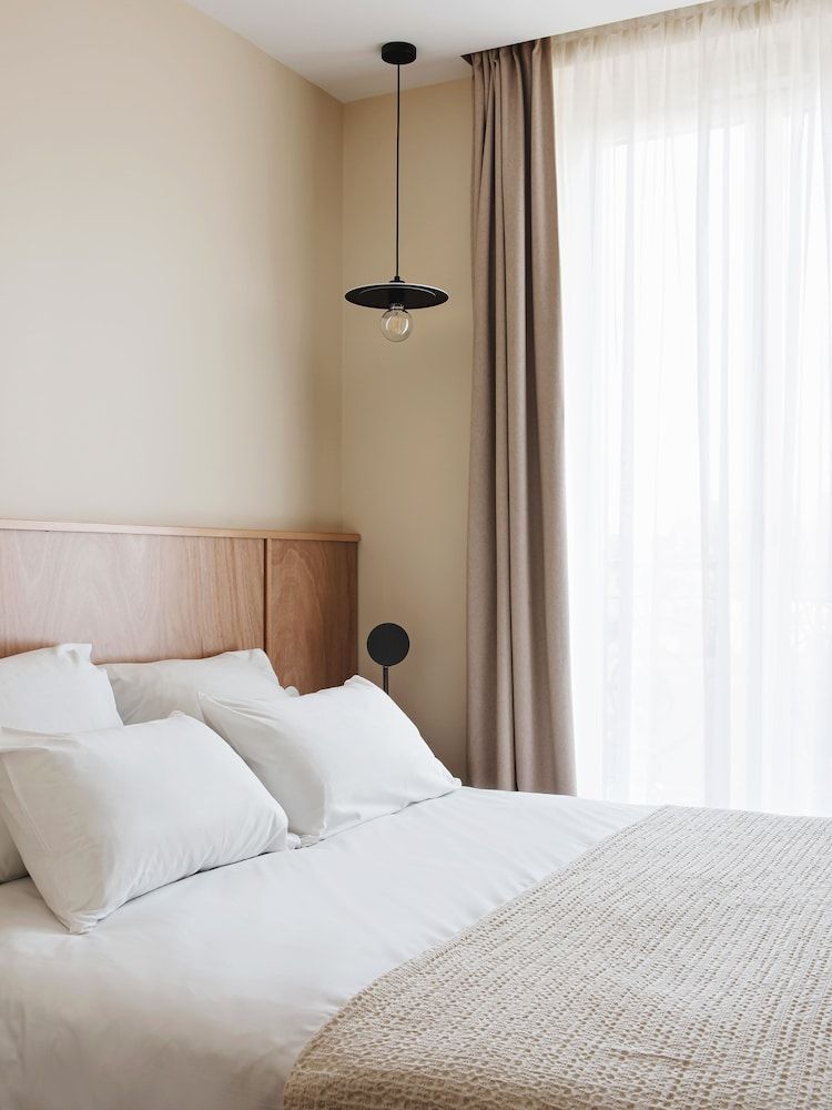 Hôtel Orphée - Orso hotel