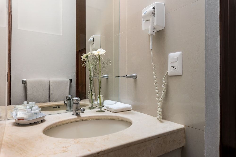 Hotel Casa Virreyes Standard Room, 2 Double Beds 5