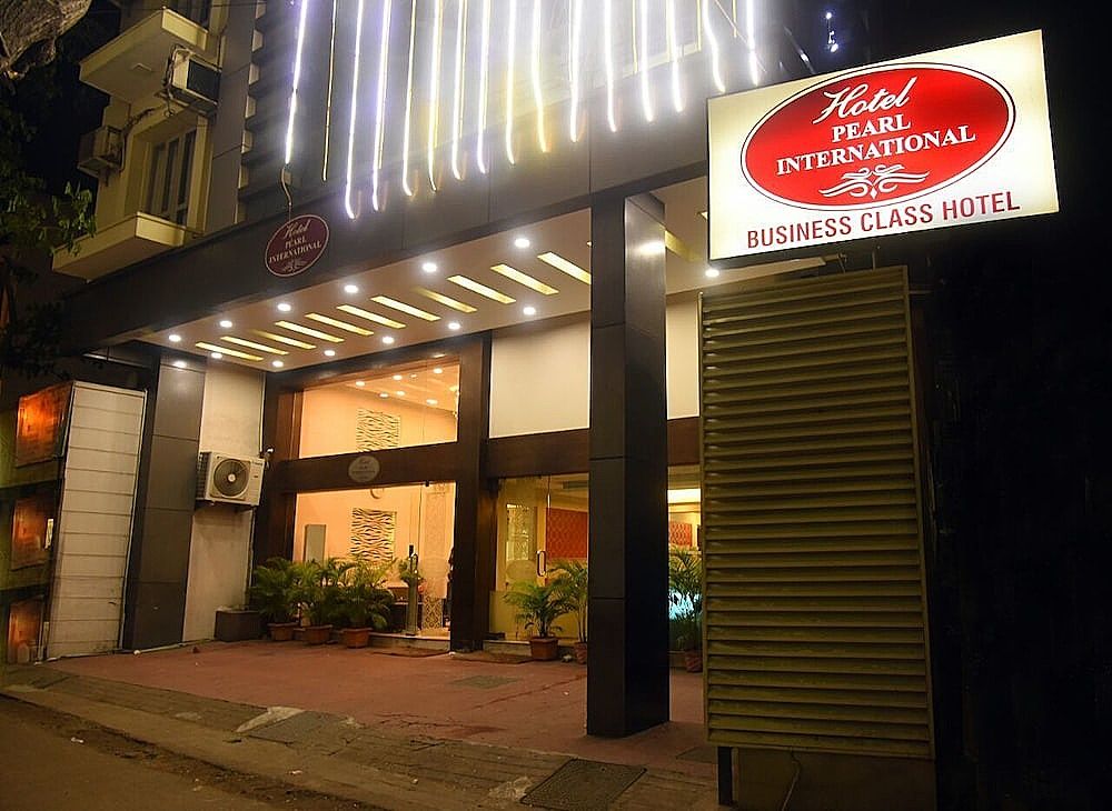 undefined Hotel Pearl International 7
