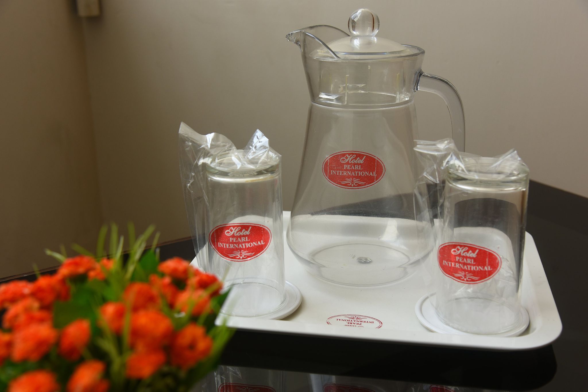 Hotel Pearl International Deluxe Room 30