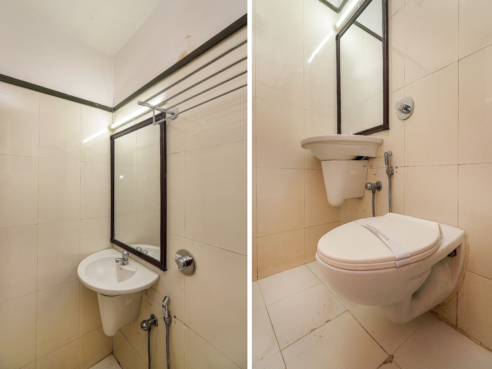 Hotel Pearl International Deluxe Room 21