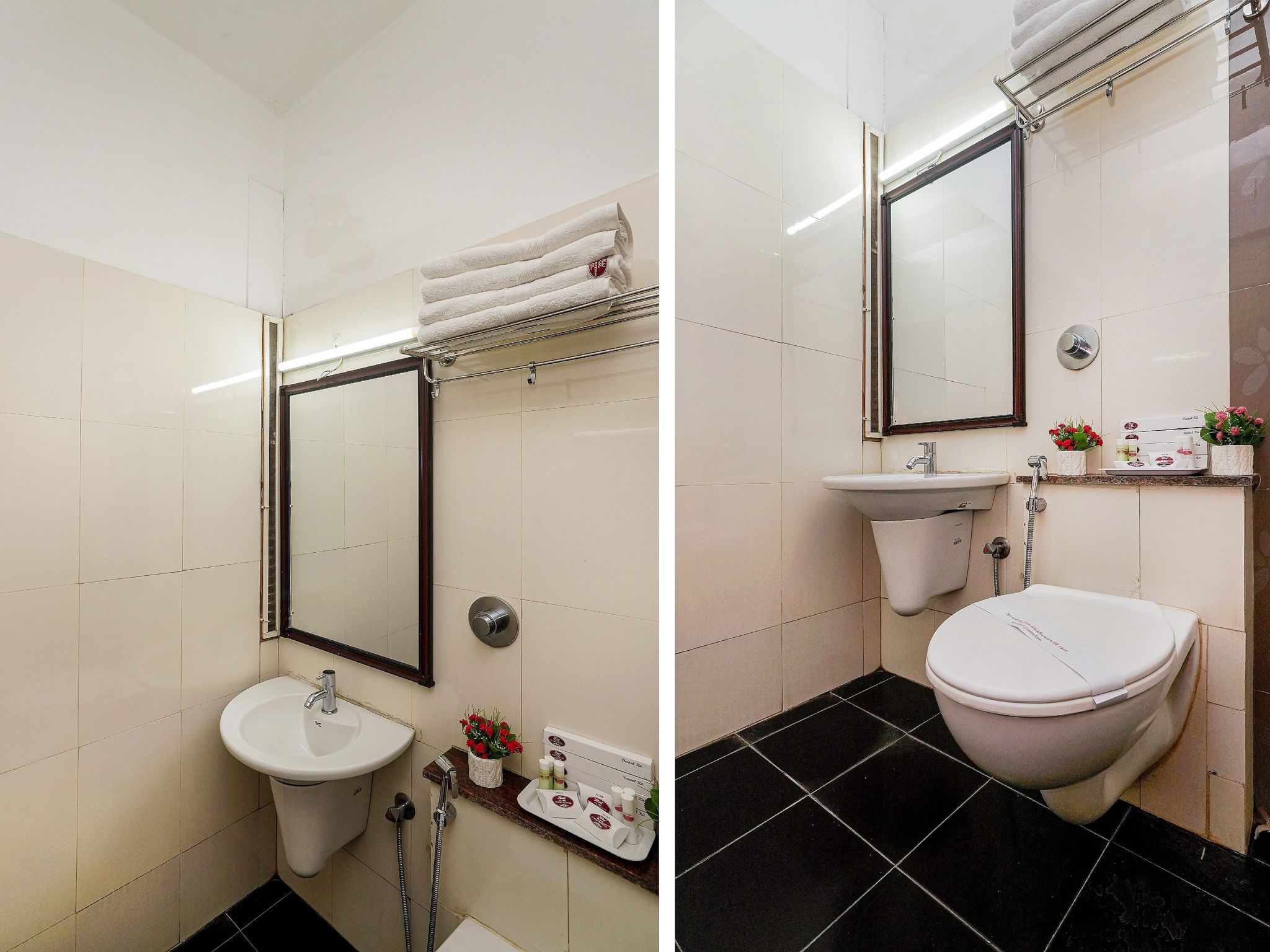 Hotel Pearl International Deluxe Room 22